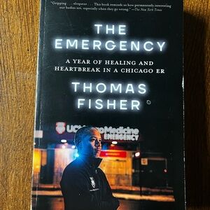 The Emergency by Thomas Fisher